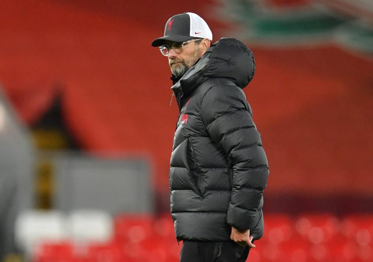 Liverpool: Report names Reds as Amadou Onana suitors