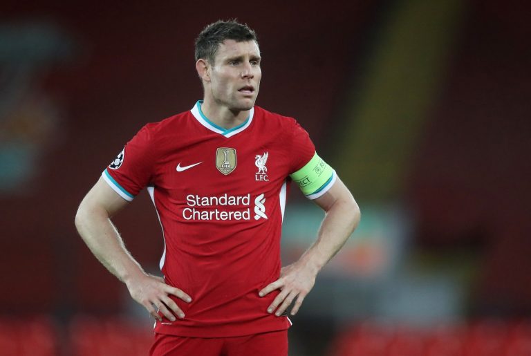 Liverpool: Jermane Jenas responds to James Milner’s criticism of VAR after Brighton stalemate