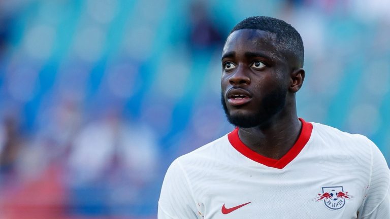 Liverpool: Reds alerted to transfer update on Dayot Upamecano