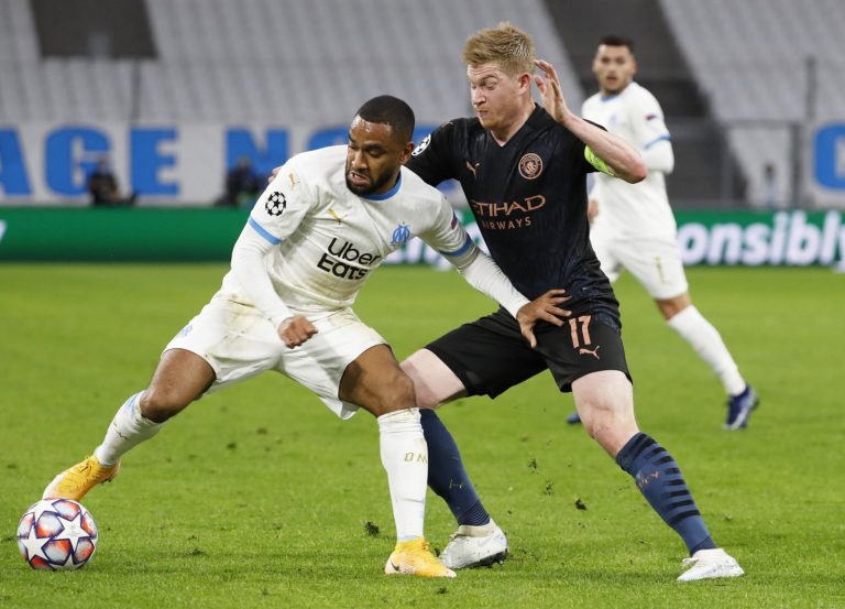 Arsenal: Gunners eye move for Jordan Amavi