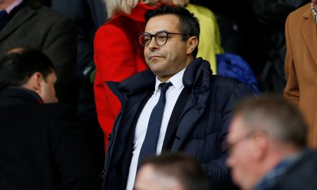 Andrea Radrizzani Leeds
