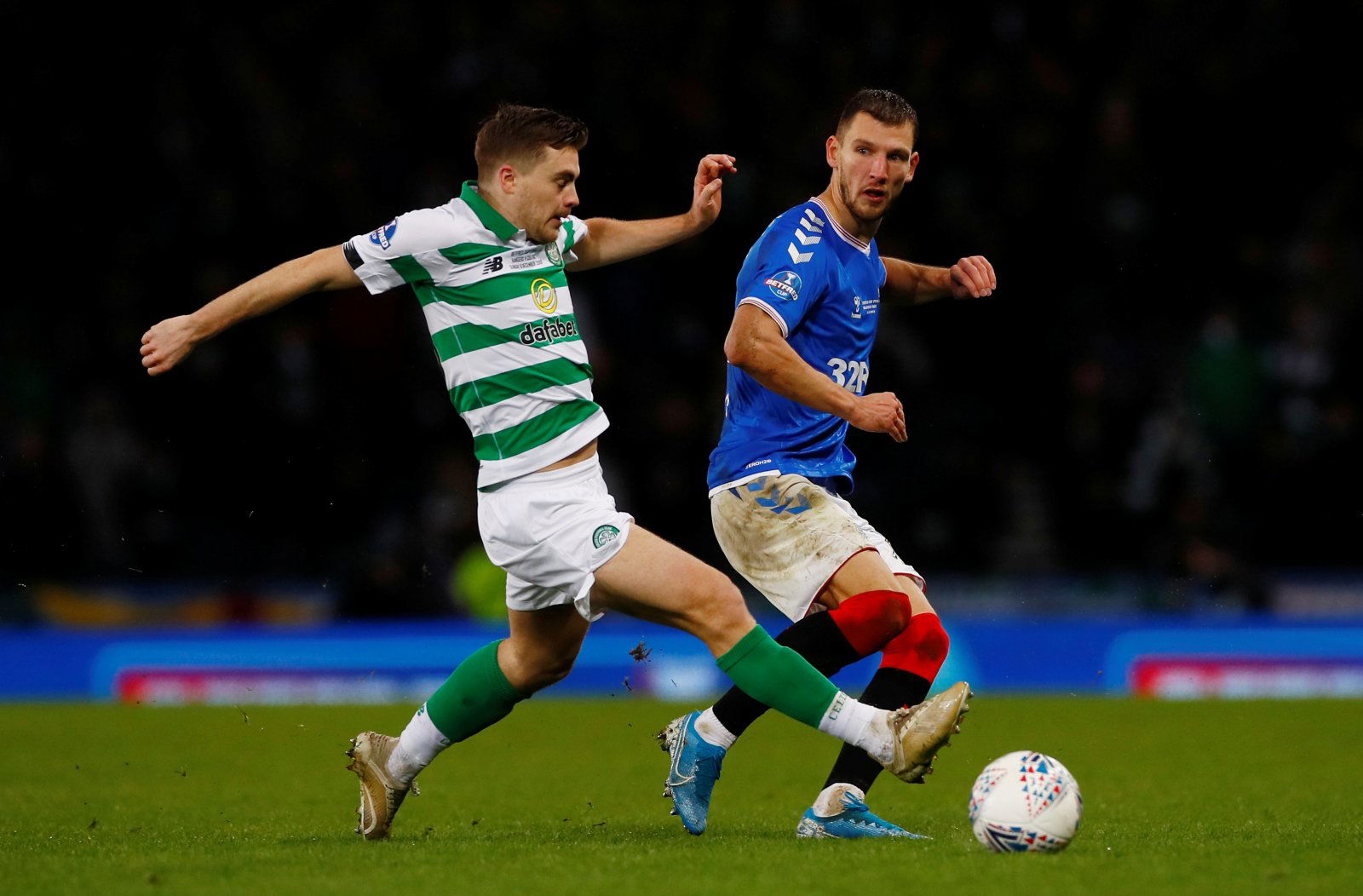 West Ham United: Sources reveal GSB plot to land Rangers star Borna Barisic after Arthur Masuaku blow - West Ham Transfer Rumours