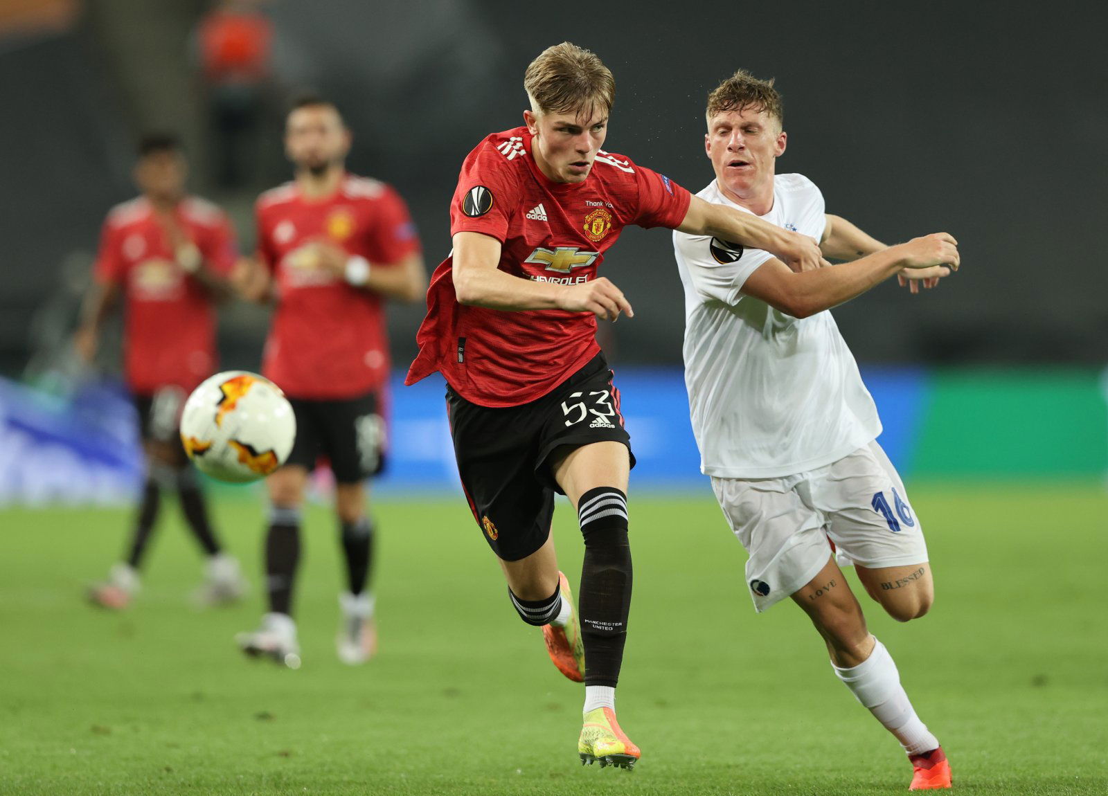 Southampton: Brandon Williams urged to move - Southampton News