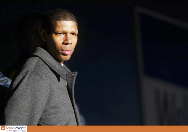 West Brom: Carlton Palmer drops takeover claim