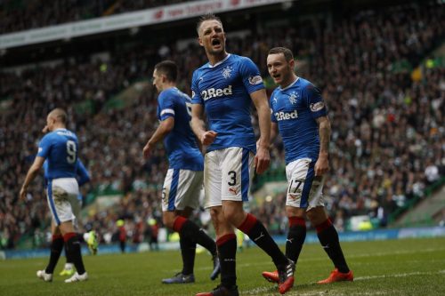 clint-hill-celebrates-scoring-for-rangers