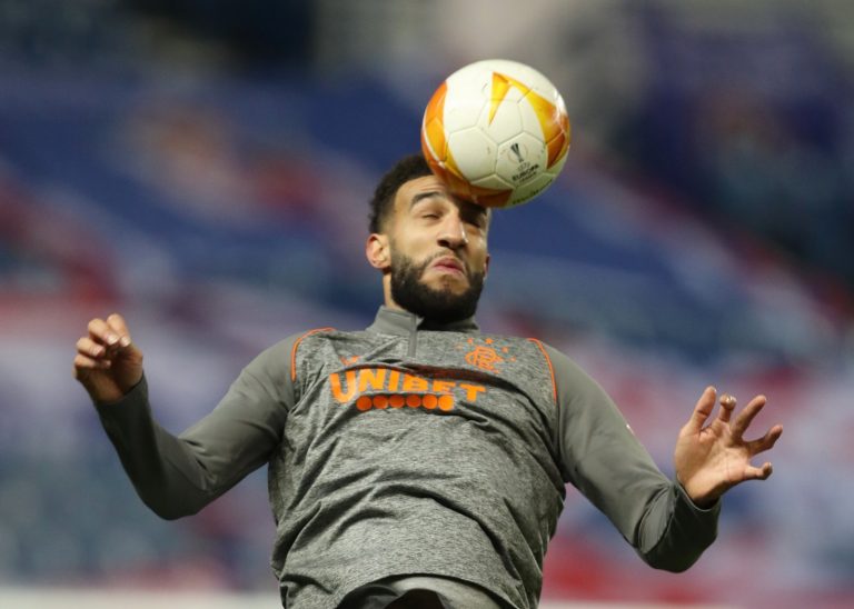 Rangers: Fans fume at Connor Goldson’s Benfica display