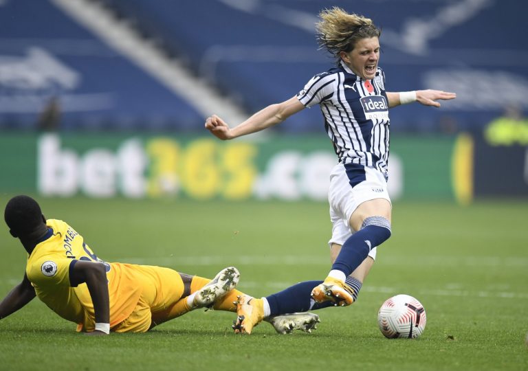 Leeds: Whites suffer Conor Gallagher transfer blow
