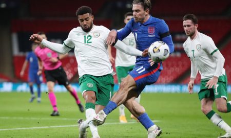 Cyrus Christie Nottingham Forest
