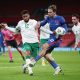 Cyrus Christie Nottingham Forest
