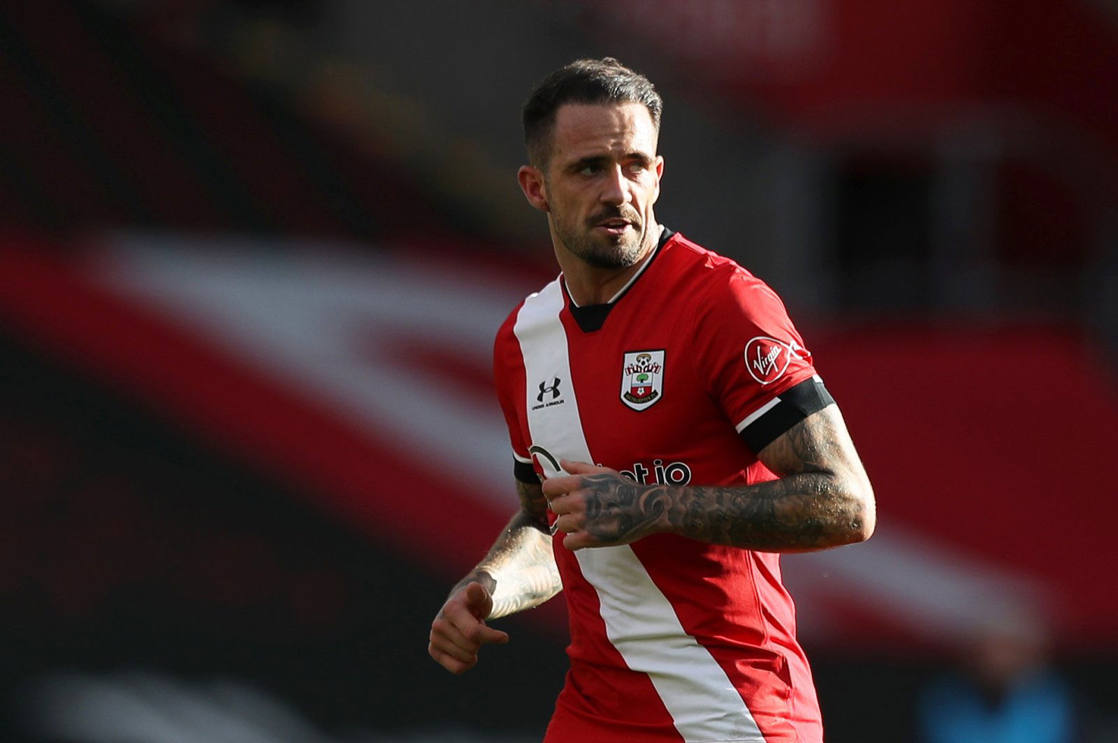 Southampton: Fans gutted at Danny Ings news | The Transfer ...