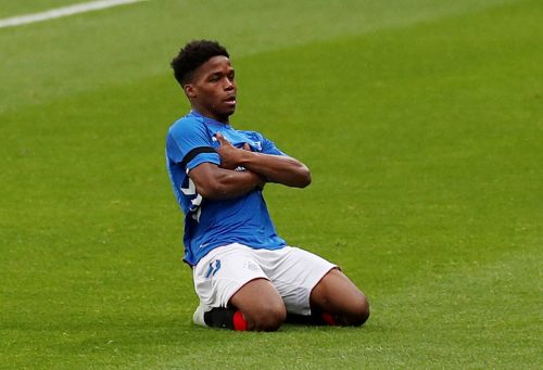 dapo-mebude-celebrates-scoring-for-glasgow-rangers