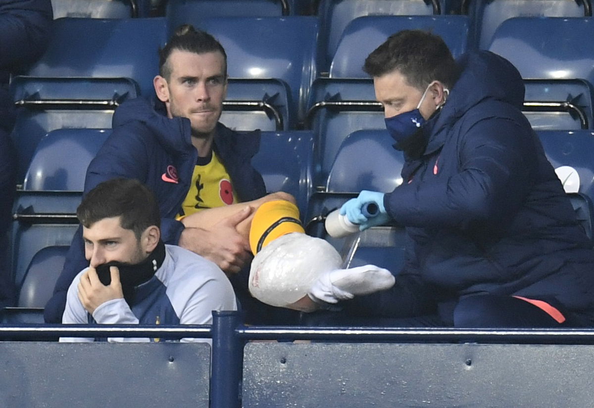 Tottenham Hotspur: Gold sheds light on 'weird' Bale conflict - Premier League