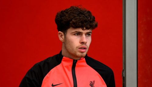 Liverpools-Neco-Williams-reacts-in-training