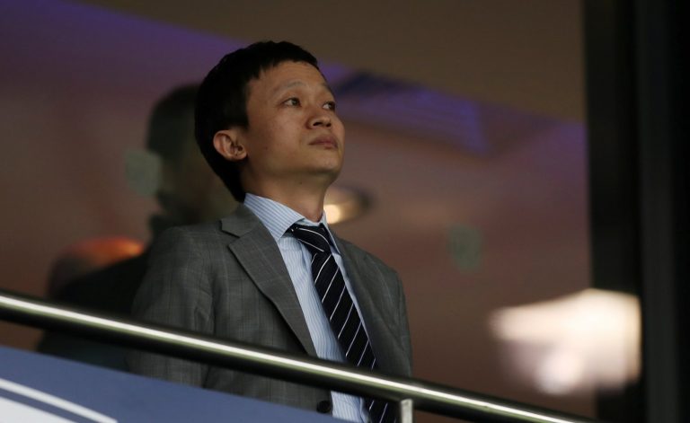 West Brom: Fans react to update on Guochuan Lai
