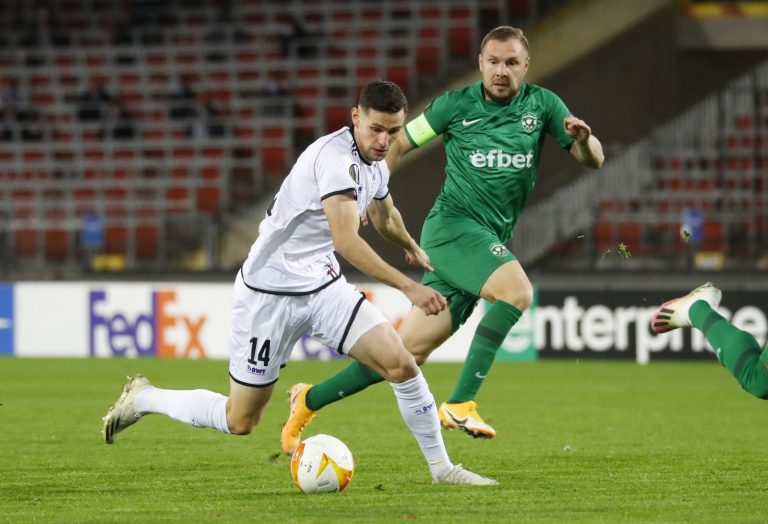 Southampton: Husein Balic responds to rumours