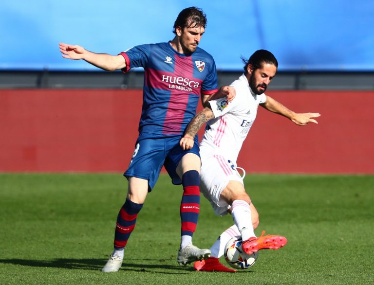 Everton: Carlo Ancelotti wants to sign Isco and Lucas Vazquez