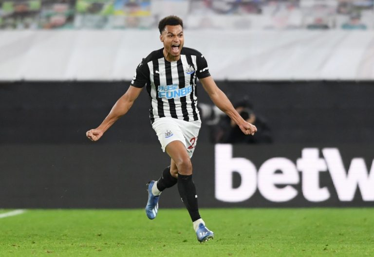 Newcastle United: Kevin Phillips urges Magpies to extend Jacob Murphy