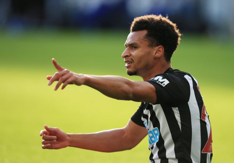 Newcastle United: Liam Kennedy predicts three changes