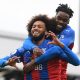 Jairo Riedewald Crystal Palace