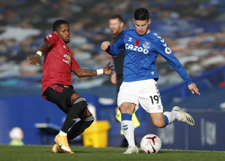 Everton: Fans fume at early FA Cup team news
