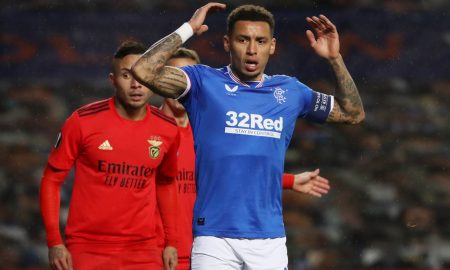 james-tavernier-in-action-against-benfica