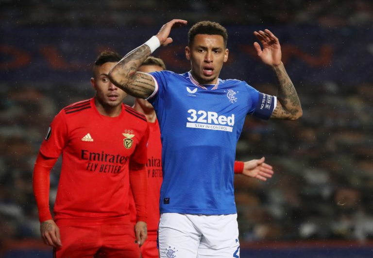 Rangers: Fans react to James Tavernier’s club statement