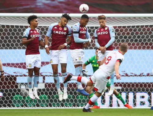 james-ward-prowse-shoots-vs-aston-villa