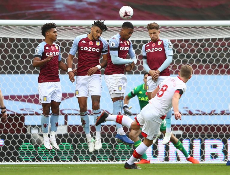 Tottenham Hotspur: Glenn Hoddle tips Spurs swoop for James Ward-Prowse