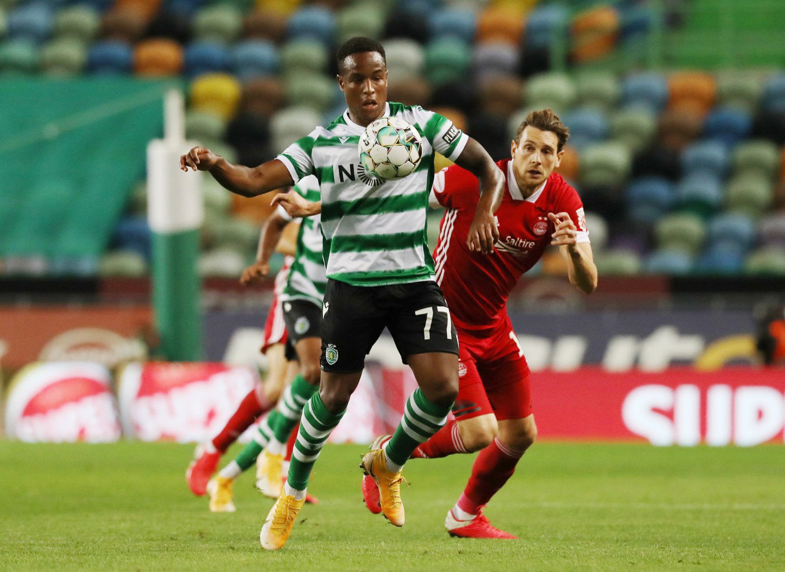 Southampton: Jovane Cabral news emerges - Premier League