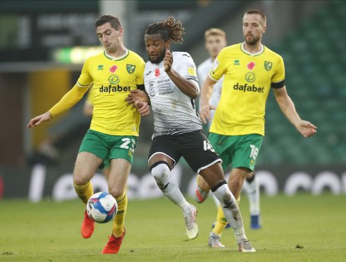 kenny-mclean-in-action-against-swansea