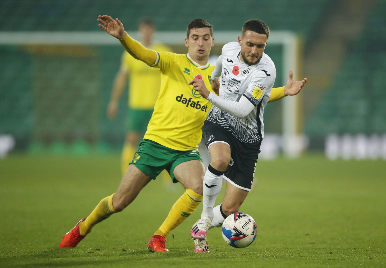 Rangers: Gers want Kenny McLean - Rangers Transfer Rumours