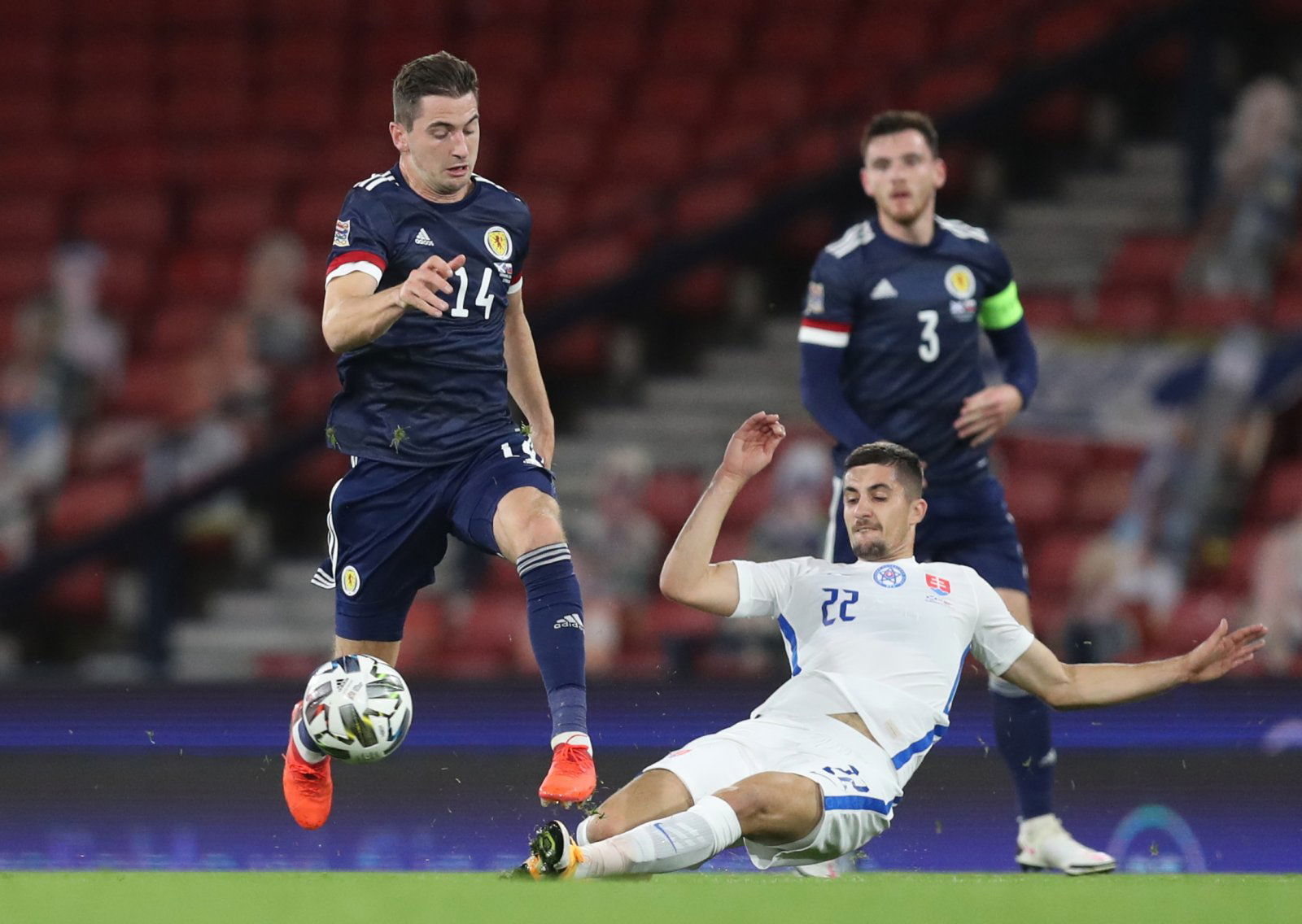 Rangers: Gers made a mistake releasing Kenny McLean - Rangers News