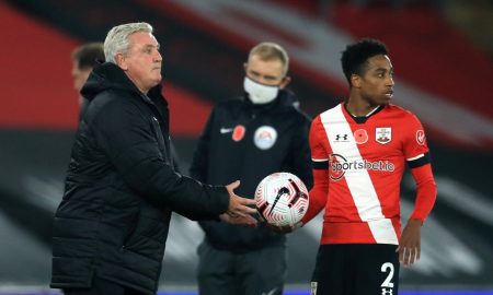 kyle-walker-peters-in-action-for-southampton