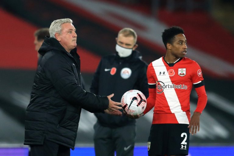 Southampton: Fans laud Kyle Walker-Peters