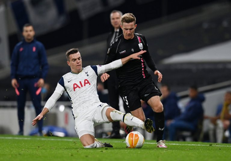 Tottenham Hotspur: Giovani Lo Celso injury news emerges in blow for Jose Mourinho
