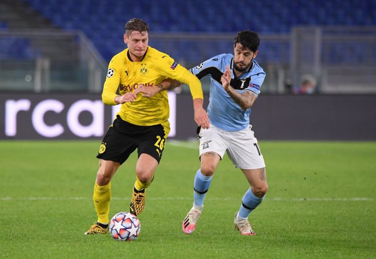 Everton: Toffees want to sign Luis Alberto from Lazio