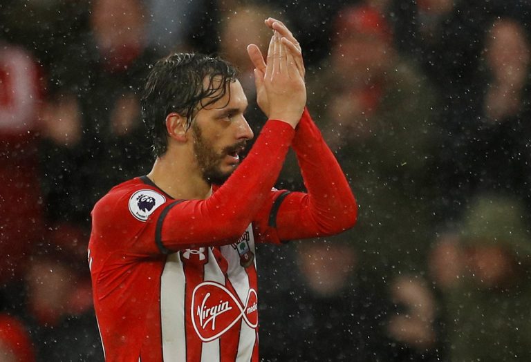Southampton: Fans want Manolo Gabbiadini back