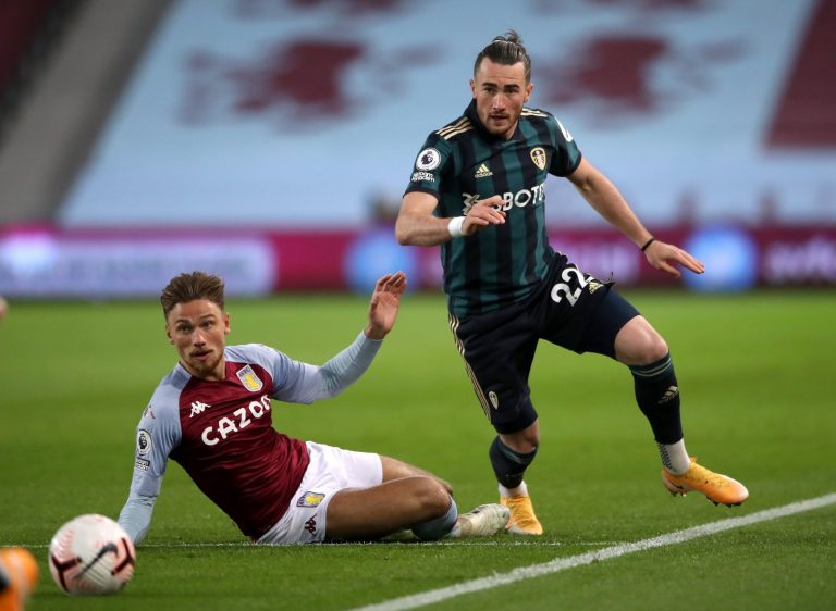 Aston Villa: Fans hammer Matty Cash
