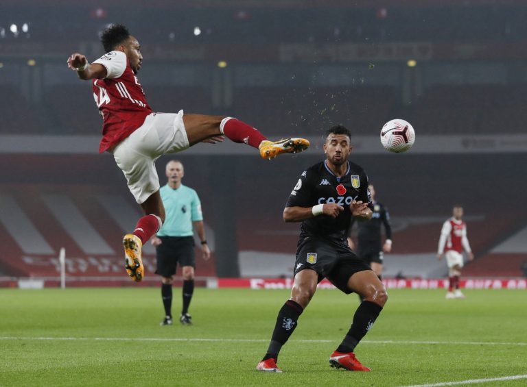 Aston Villa: Trezeguet looks set to stay at the club