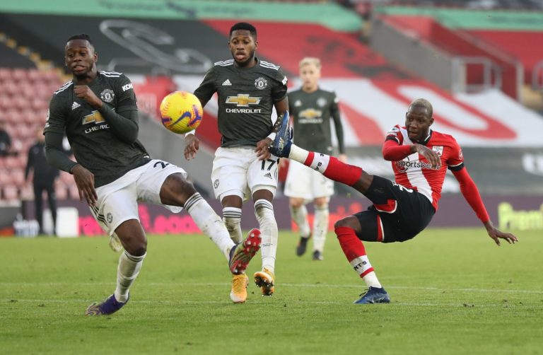 Southampton: Fans hammer Moussa Djenepo