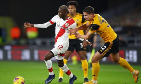 moussa-djenepo-in-action-vs-wolves