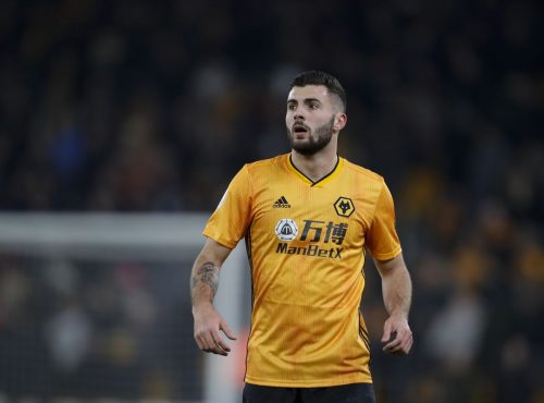 Wolverhampton-Wanderers-Patrick-Cutrone-reacts