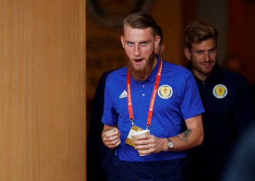 oli-mcburnie-on-scotland-duty