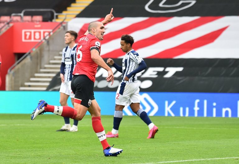 Southampton: Fans love Oriol Romeu news