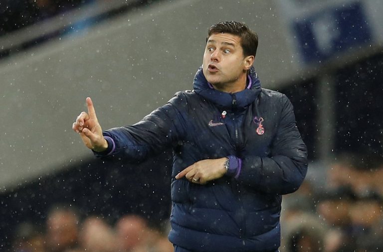 Leeds United: Graham Smyth discusses the possibility of Pochettino replacing Bielsa
