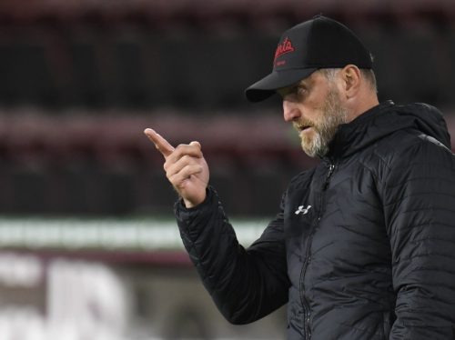 ralph-hasenhuttl-on-the-touchline