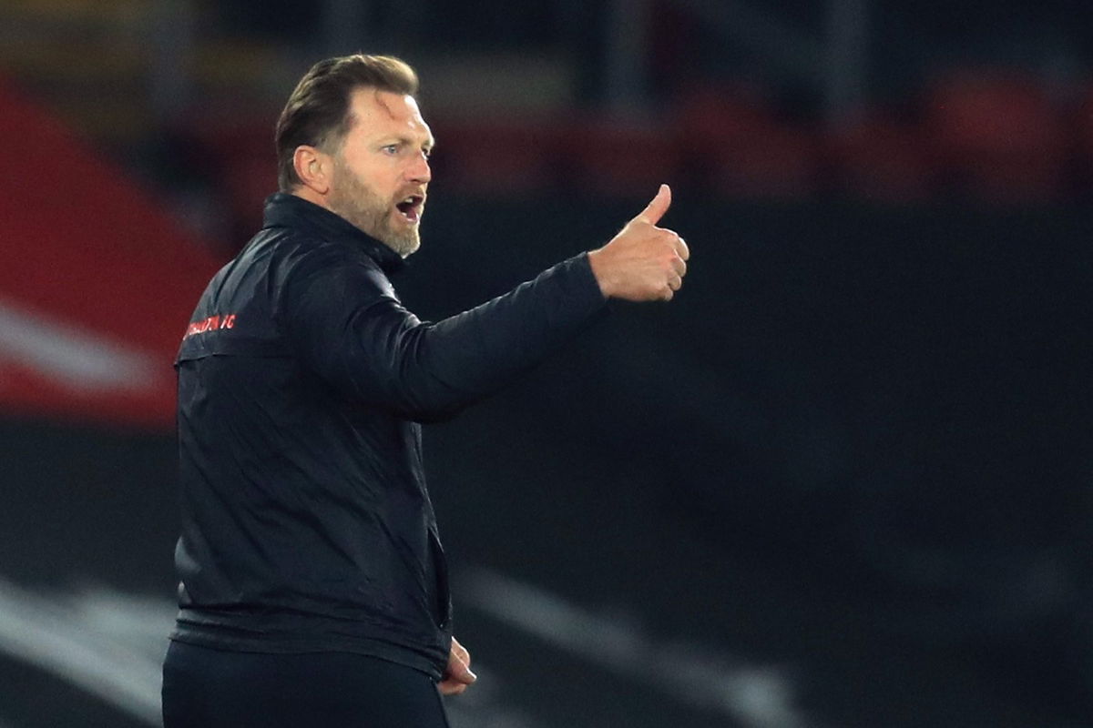 Southampton: Fans flock to Dan Sheldon's latest tweet - Premier League