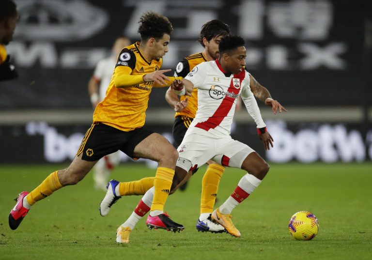 Wolves: Fans hammer Rayan Ait Nouri