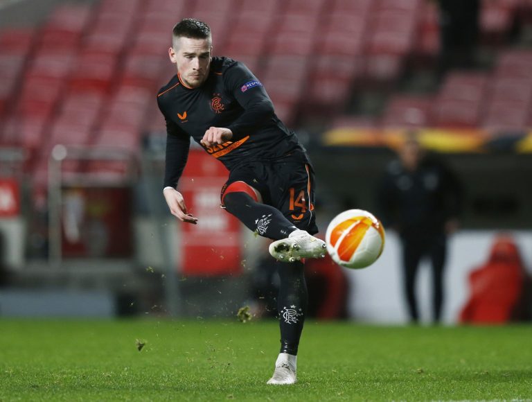 Leeds United: Kevin Phillips discusses Ryan Kent changing agents