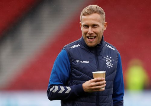 scott-arfield-on-the-pitch